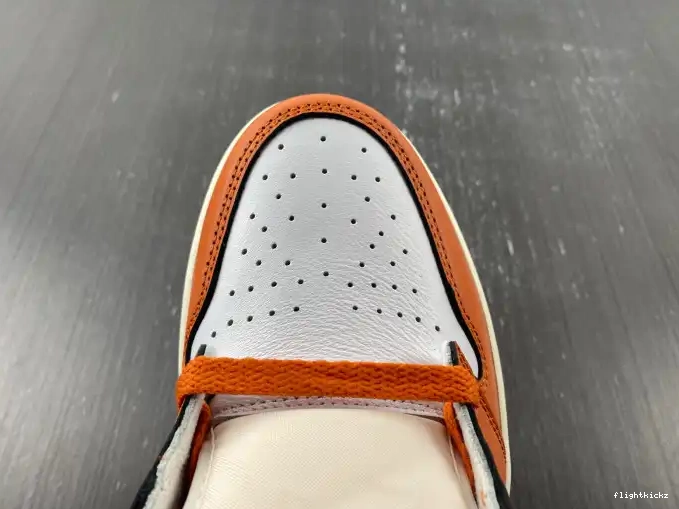 1 Air WMNS Jordan OG High Starfish DO9369-101 0524